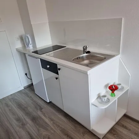 Гостевой дом Pension Fuerstenzell 3*