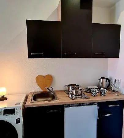 Maison d'hôtes Pension Fuerstenzell *