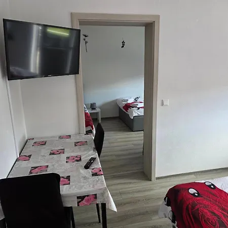Pension Fuerstenzell