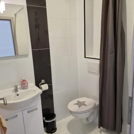 Pension Fuerstenzell Guest house