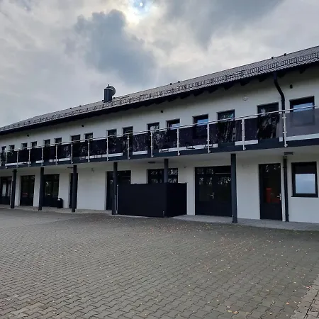 Pension Fuerstenzell Guest house Fuerstenzell
