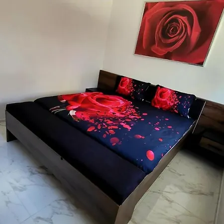 Guest house Pension Fuerstenzell *