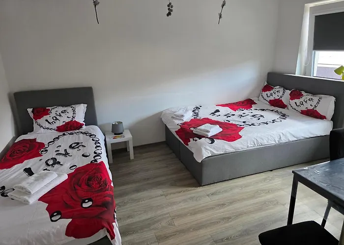 Pension Fuerstenzell Gasthuis 3*